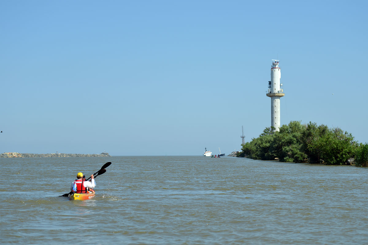 Az utolsó méterek...